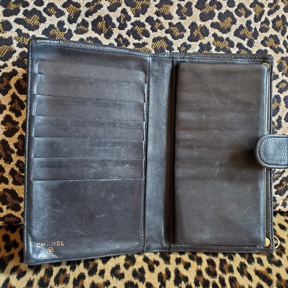 Chanel CC Wallet/Mini Purse - Picture 5 of 7